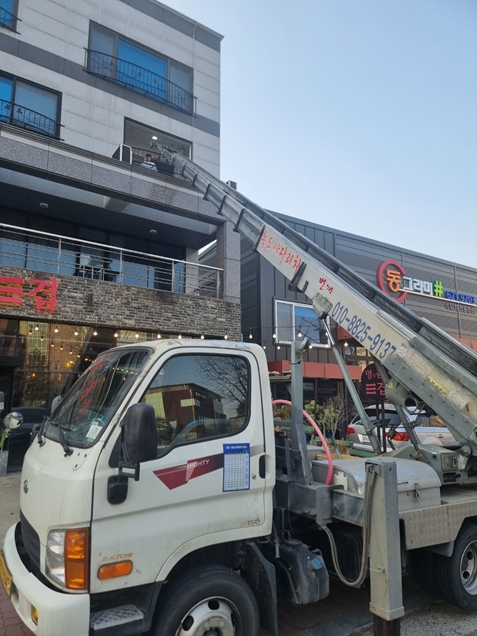 독도사다리차 PC 이미지 6188124